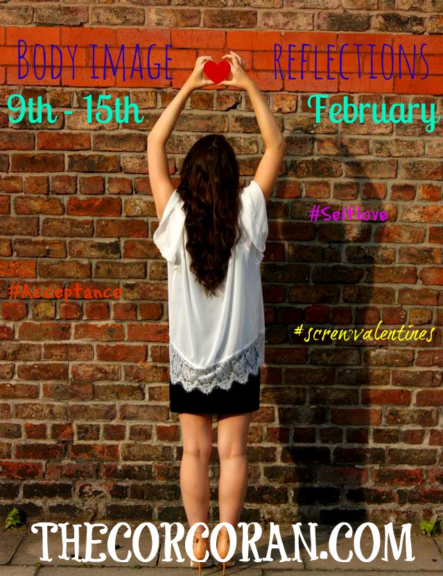 Body Image reflections week: An Introduction