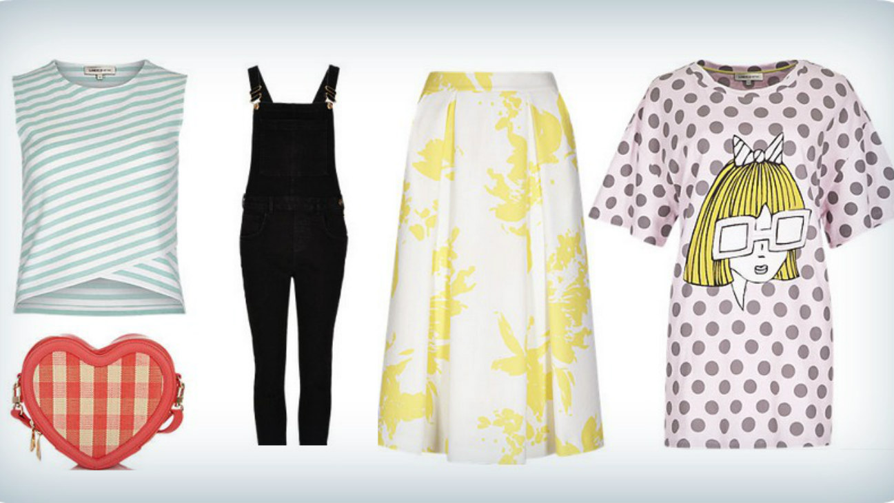 June fashion focus: M&S Limited Edition